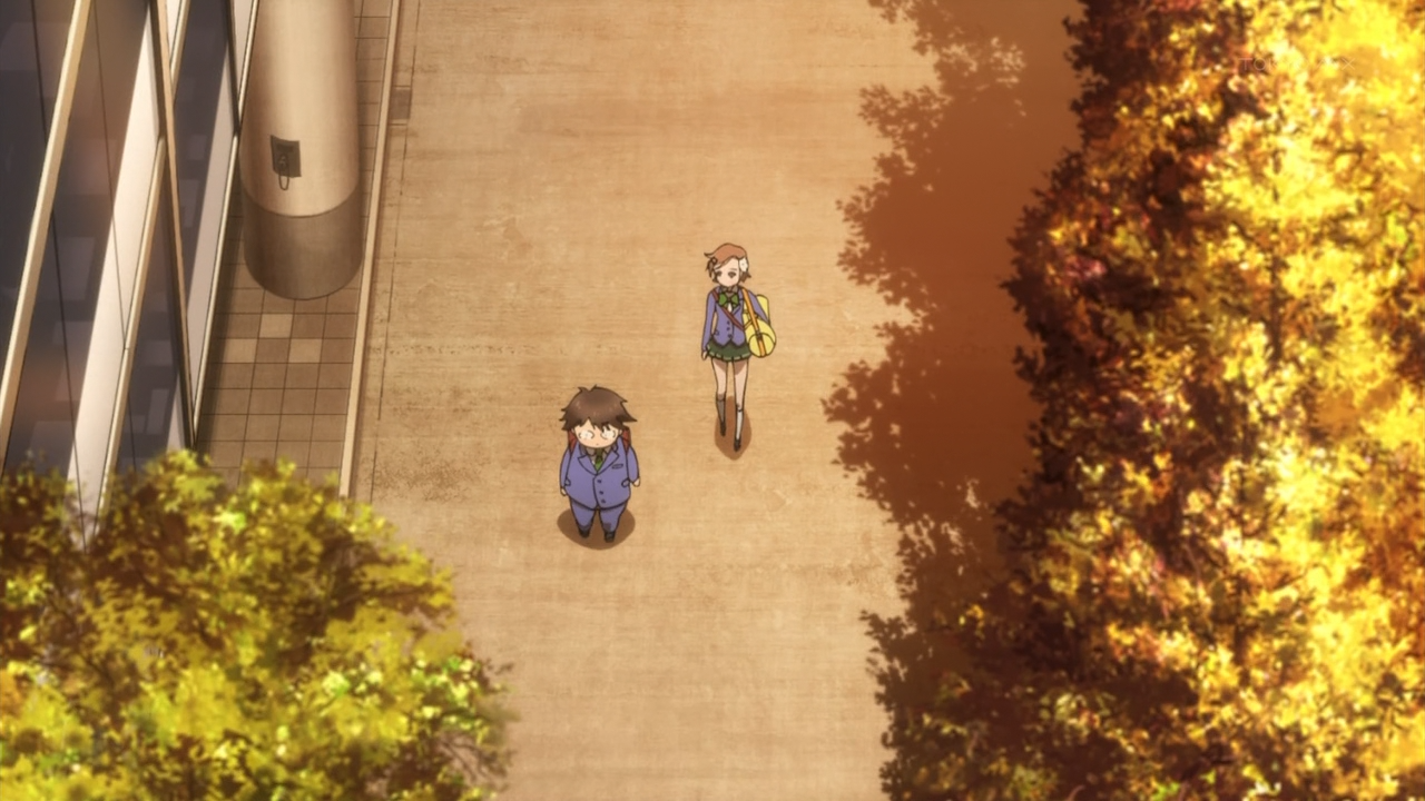 Accel World IS (Inshuheki)